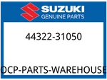Suzuki Oem Part 44322-31050 Filter. Fixed Price $7.02.