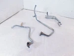 98-16 Yamaha V-star 650 Classic Custom Exhaust Muffler Breather Pipe Hose Lines. Fixed Price $49.95.