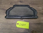 Kawasaki ZX6R ZX636 ZX600 2003-2004 K&n Washable Air Filter KA-6003. Fixed Price $55.00.