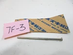 Suzuki B120 B100P T120 Throttle Slide Adjuster Rod 13296-09210 (7F-3). Fixed Price $6.68.