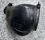 Suzuki Rm 85 Airbox Tube Outlet Used Oe 02-20 13881-03B00. Fixed Price $75.00.