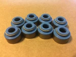 Yamaha XJ1100 Valve Seals Viton. Fixed Price $23.79.