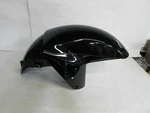 2006-2011 Kawasaki ZX-1400 ZX14R Oe Front Fender Metallic Black 35004-0131-17K. Fixed Price $225.77.
