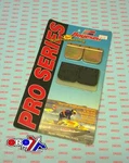 PRO-25 Boyesen Reeds, Series. Fixed Price $127.98.