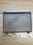 Honda VFR800 Interceptor 2002-2009 Radiator Grille Part # 19032-MCW-D00. Fixed Price $19.99.
