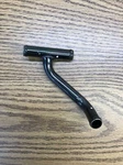 Yamaha FJR1300 2003-2005, Air Induction Pipe Part # 5JW-14871-00-00. Fixed Price $15.99.