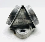 Harley Davidson Shovelhead Bt Carb Intake Manifold Fx Fl 27021-78 #3. Fixed Price $49.95.