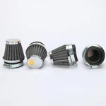 4X Motorcycle 54MM Air Intake Filters Pod For Honda CB750SC Nighthawk 1982-1983. Fixed Price $28.00.