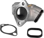 James Gaskets JGI-27002-E1671 Seal Kit,int #1671 Edel. Fixed Price $20.09.