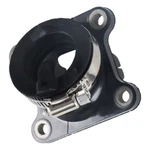 Carburetor Intake Manifold Boot For Kawasaki KX85 KX100 16065-1372 2001-2021. Fixed Price $16.18.