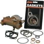 James Gasket DS-289108 Jgi-linkert Carburetor Rebuild Kit Harley Fl El. Fixed Price $28.90.