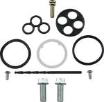 Parts Unlimited 0705-0455 Petcock Repair Kit Honda VF700F And VFR700F. Fixed Price $31.70.