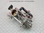 Butterfly Body 28240852A Ducati Hypermotard 796 2010 2012. Fixed Price $152.94.