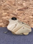 Ims Oversized Fuel Tank/pump Natural 2.7 Gallon For Honda CRF450R 2009-2012. Fixed Price $215.00.