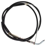 Niche Throttle Cable For Suzuki RM100 RM125 RM250 RM370 58300-41X01 58300-41X02. Fixed Price $18.30.