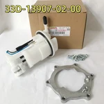 New 33D-13907-02-00 For Yamaha YZ250F YZ450F WR250F Fuel Pump Assembly Us. Fixed Price $155.00.