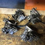 Harley Keihin Carburetor Lot 27029-86 27501-86 27500-82 Fxr Sportster Flt Fxe. Fixed Price $149.00.