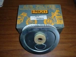Emgo Air Filter 12-81560 Nos. Fixed Price $24.99.
