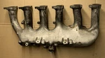 R6030980607 Mercedes W123 W124 E300TD OM603 Intake Manifold. Fixed Price $135.99.