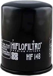 Hiflo Black Spin On Premium Oil Filter Canister Yamaha FJR1300ES 14-16. Fixed Price $18.49.
