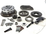 18 Harley Touring Flhrxs Road King Special Oem Clutch Basket Chain Tensioner Kit. Fixed Price $310.50.