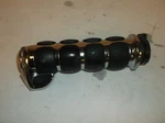 06-07-08-09 Suzuki Boulevard VZR1800 M109R Throttle Tube Pipe Grip. Fixed Price $24.00.