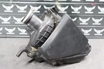 1999 Yamaha YZ400F Oem Airbox Intake Cleaner Case 5JG-14401-00-00. Fixed Price $79.99.
