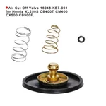 Air Cut Off Valve 16048-413-004 For Honda CB400 CM400 CX500 CB650 CB750 GL1100. Fixed Price $9.50.