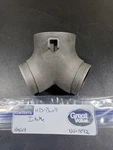 98-02 Buell X1 S3 Intake Manifold Thunderbolt Lightning #NV-1892. Fixed Price $50.00.