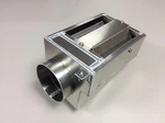 Suzuki LT-R500 Intake Cfm Performance Aluminum. Fixed Price $219.95.