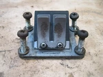 Reed Valve Assembly 1973 Yamaha GT1 80. Fixed Price $49.99.
