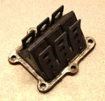 Honda CR250MA Elsinore 1978-1980 Valve Reed 14100-430-013 Vintage Oem. Fixed Price $67.08.