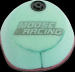 Moose Racing Hard-parts 1011-0833 Filter Air Pre-oiled Hsq. Fixed Price $39.40.
