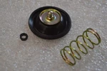 Honda GL1200A Aspencade GL1200I Interstate Air Cut Off Valve Set. Fixed Price $6.00.