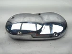 03-08 Kawasaki VN1600 Vulcan Classic Left Engine Cover 14091-1297. Fixed Price $35.02.