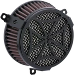 Cobra Naked Air Cleaner Intake 606-0104-02B-SB. Fixed Price $303.95.