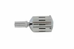 Sifton Breather Canister Chrome For Harley Davidson By V-twin. Fixed Price $34.28.