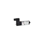 1PC Norgren Inc. V61R517A-A313JB Solenoid Valve, 5/2, 24VDC, Spring Return,. Fixed Price $168.60.