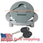 Gas Fuel Tank Cap Key Set For Triumph Sprint 1993-98/ Speed Triple Carbs 94-2018. Fixed Price $44.63.