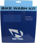 No Toil Airbox Wash Kit #WK150-43 Ktm. Fixed Price $43.04.