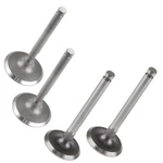 Exhaust & Intake Valve For Kawasaki 12005-2093 12004-2115 12004-2104. Fixed Price $40.00.