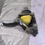 Yamaha 2006 WR250F 2005 WR450F Air Box Cleaner Case. Fixed Price $79.99.
