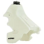 Acerbis Fuel Tank 3.3 Gallon Natural For Yamaha WR450F 2003-2006. Fixed Price $236.34.