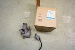 Genuine Amal Carburetor 389/228 *2438. Fixed Price $109.99.