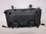 2023 Cfmoto 700 Cl-x Radiator With Fans Oem 21-24. Fixed Price $199.00.