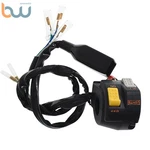 New Switch Kill/light/hi/low/on/off Black For Honda Atc 350X 1986. Fixed Price $12.81.