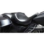 Pera LKU-017 Aviator Up Front Solo Seat 13" Wide Harley Touring Flh/t 08-23. Fixed Price $347.40.