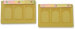 Boyesen Power Reed Set - For Kawasaki 626. Fixed Price $39.95.