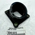 Kawasaki 16065-0010 Oem Carburetor Holder Intake KX125 2004-2005 Genuine. Fixed Price $64.99.