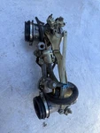 Suzuki Tls Throttle Body Carbys Oem Genuine Injectors Fuel Rail. Fixed Price $303.88.